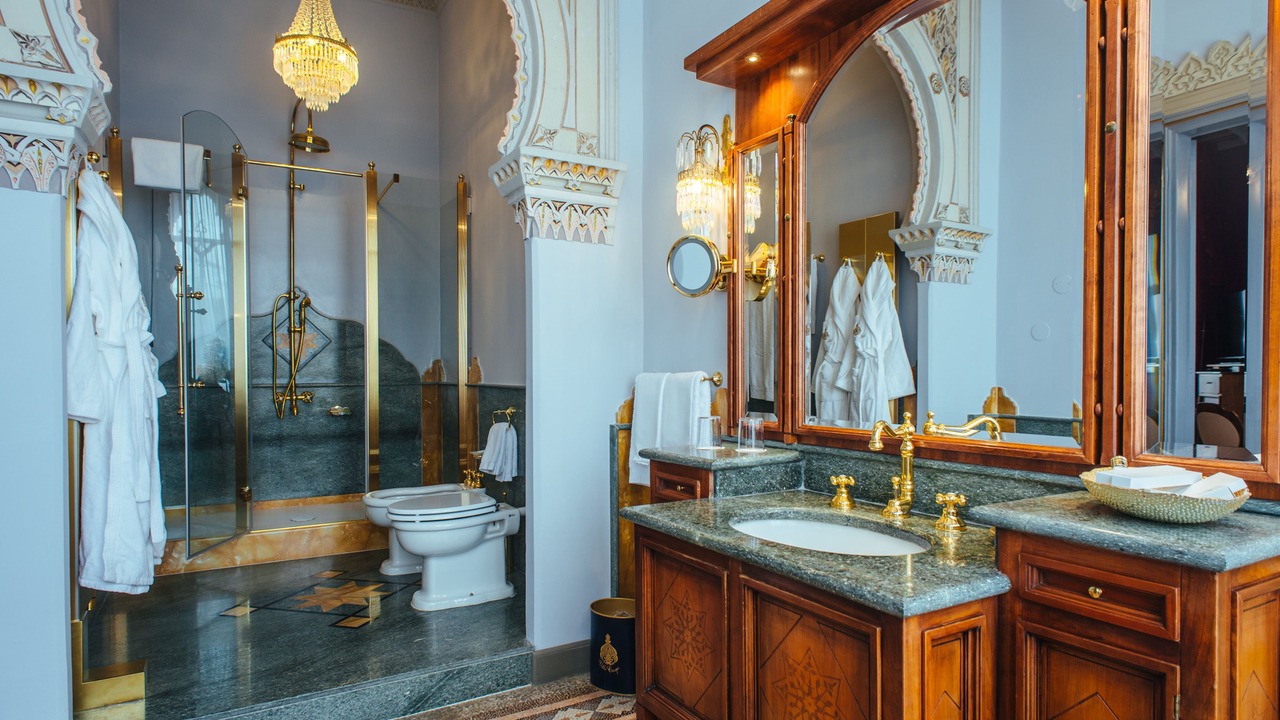 Photo of Bathroom in Orta San Giulio