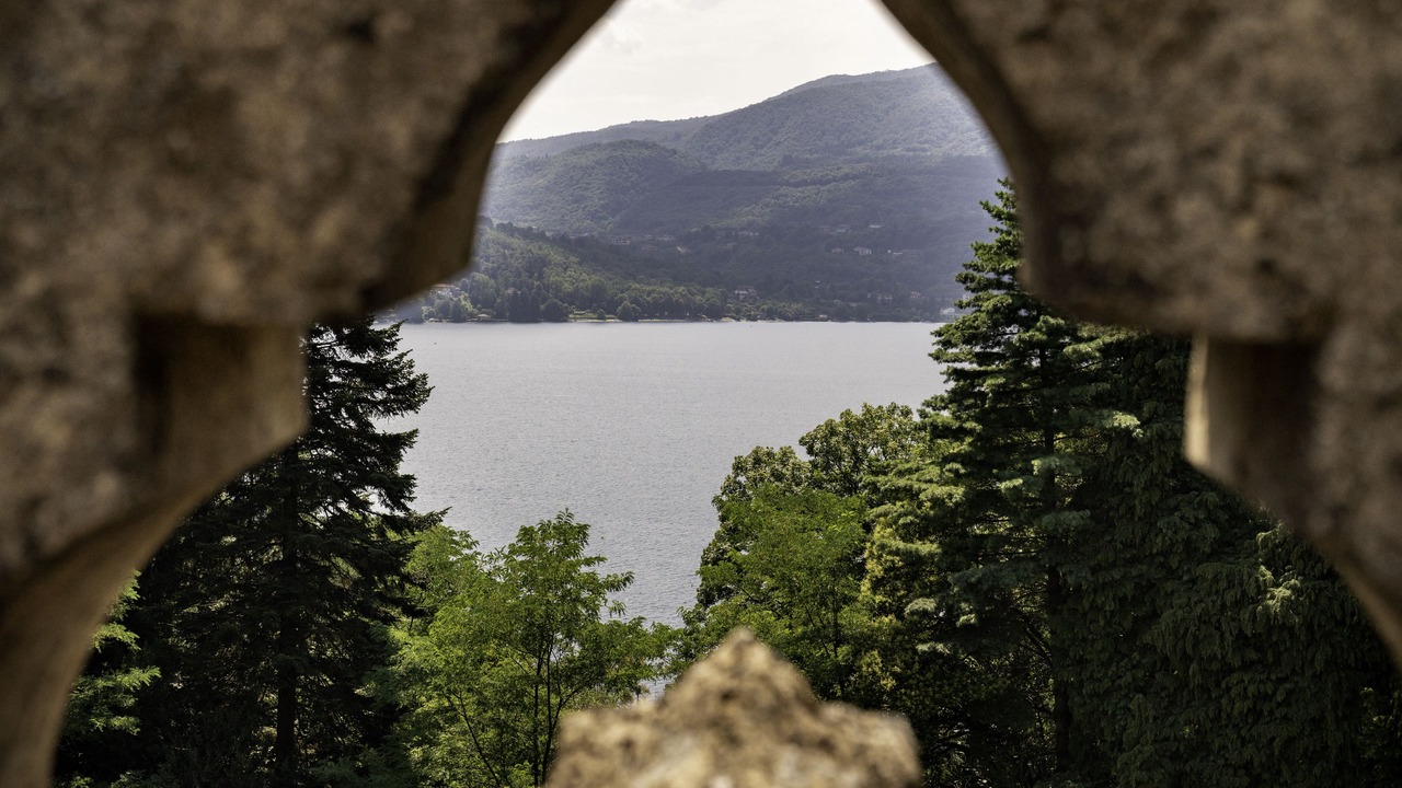 Photo of Bedroom in Orta San Giulio
