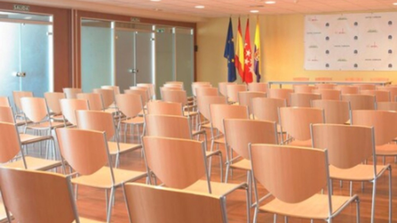 Photo of Others in Torrejon de Ardoz