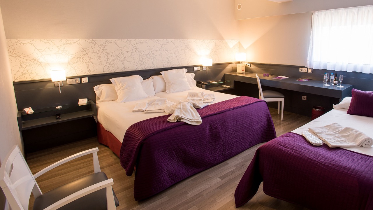 Photo of Bedroom in Torrejon de Ardoz