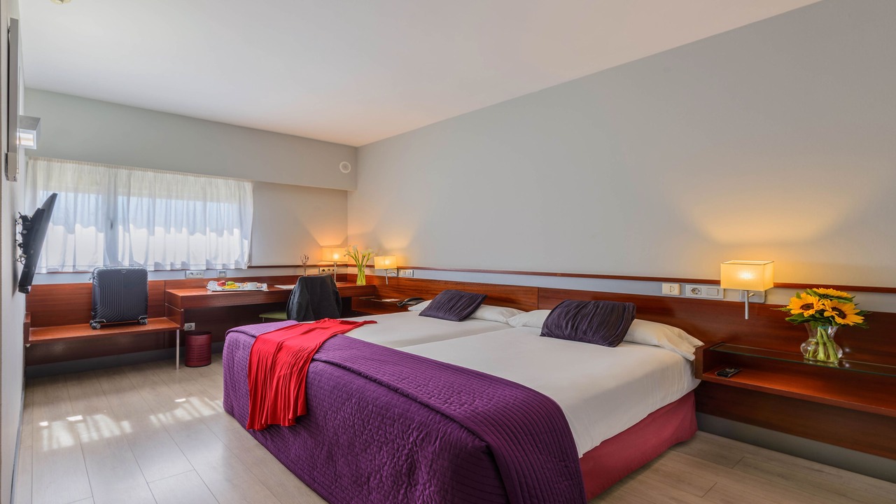 Photo of Bedroom in Torrejon de Ardoz