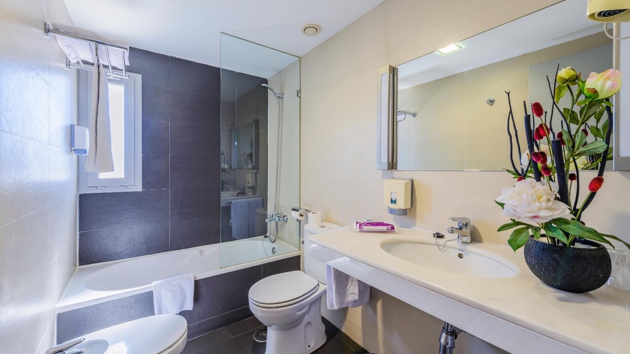 Photo of Bathroom in Torrejon de Ardoz