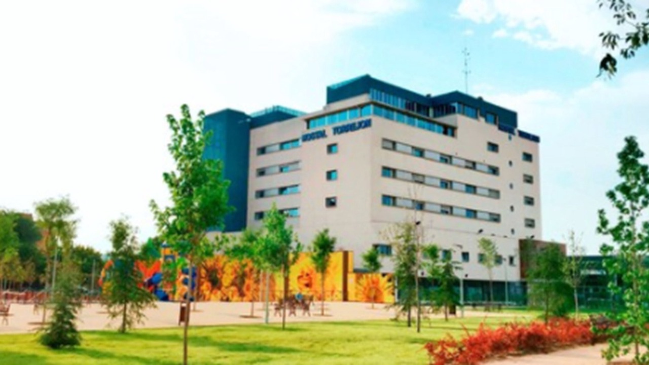 Photo of Outdoor in Torrejon de Ardoz
