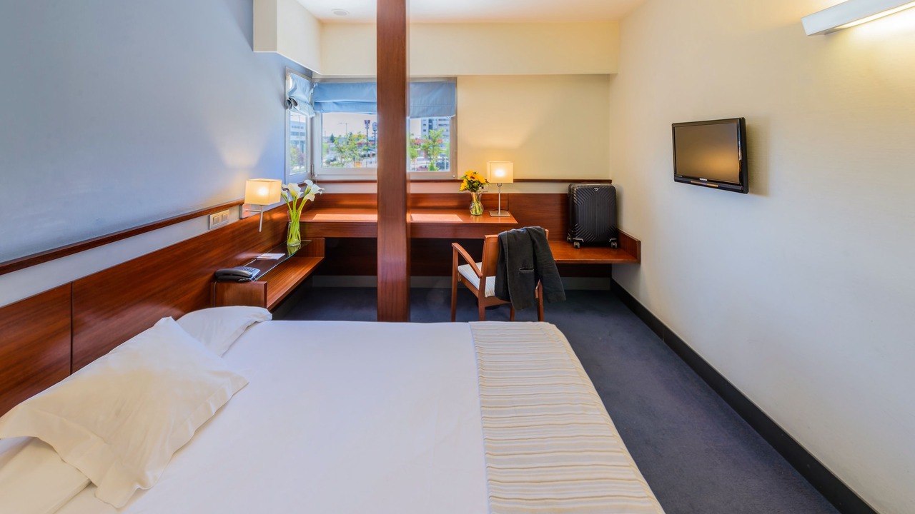Photo of Bedroom in Torrejon de Ardoz