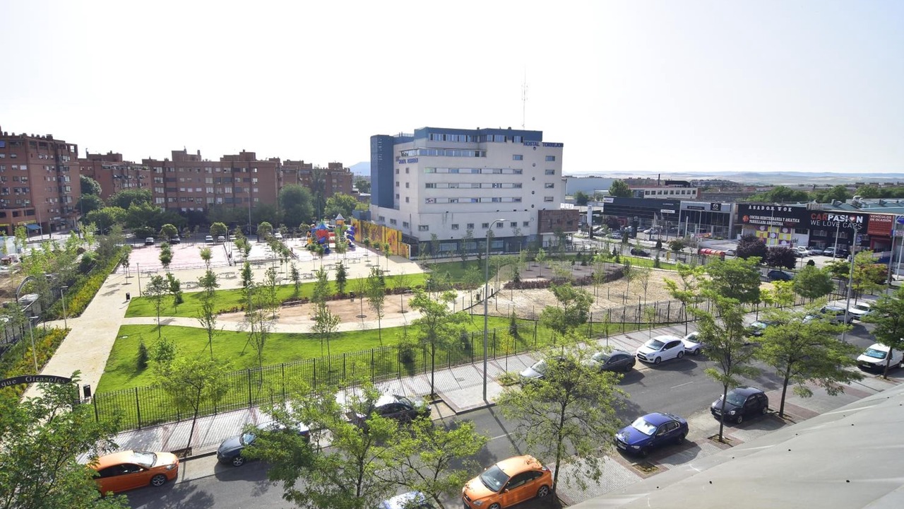 Photo of Outdoor in Torrejon de Ardoz