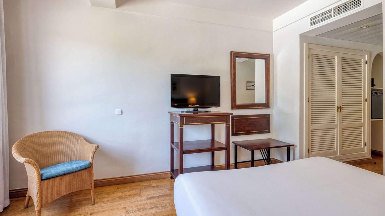 Photo of Bedroom in Los Barrios