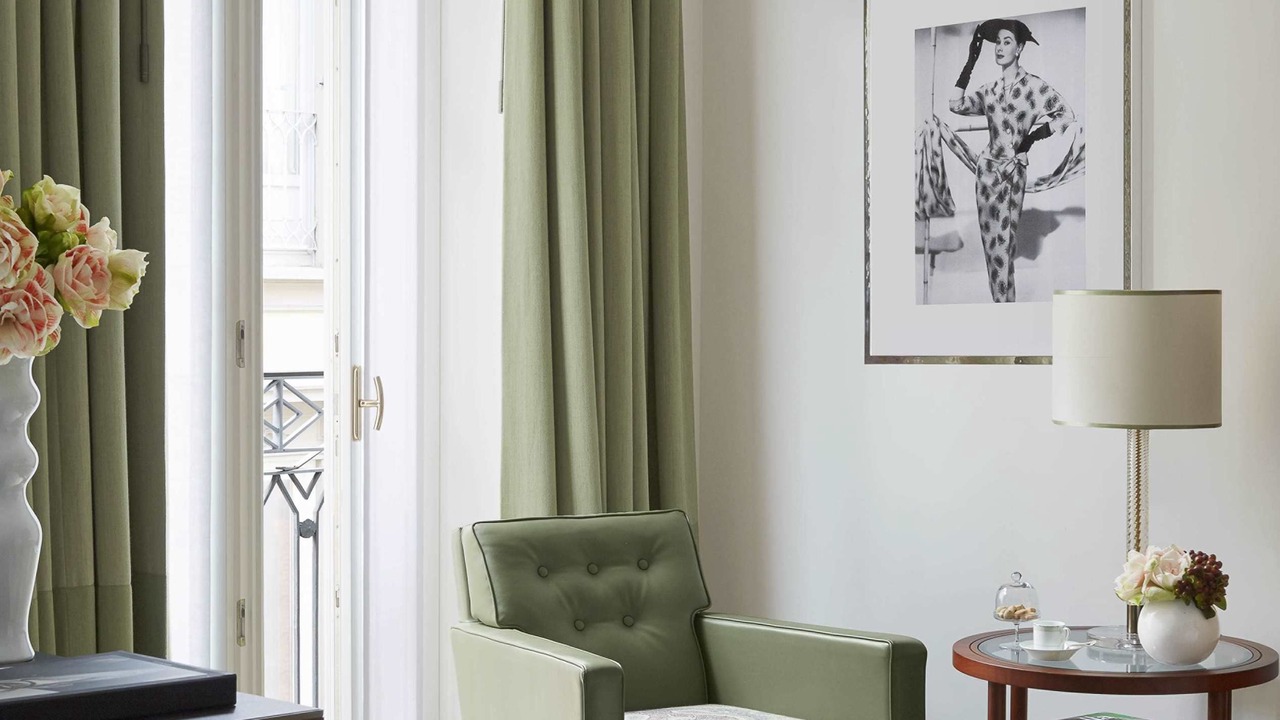Photo of Bedroom in Milan Centre