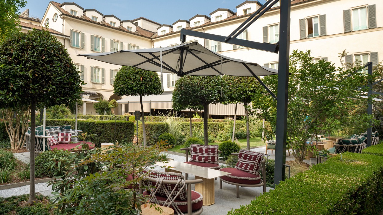 Photo of Outdoor in Milan Centre