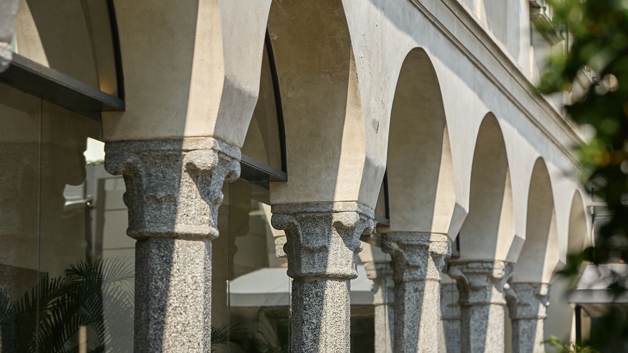 Photo of Outdoor in Milan Centre