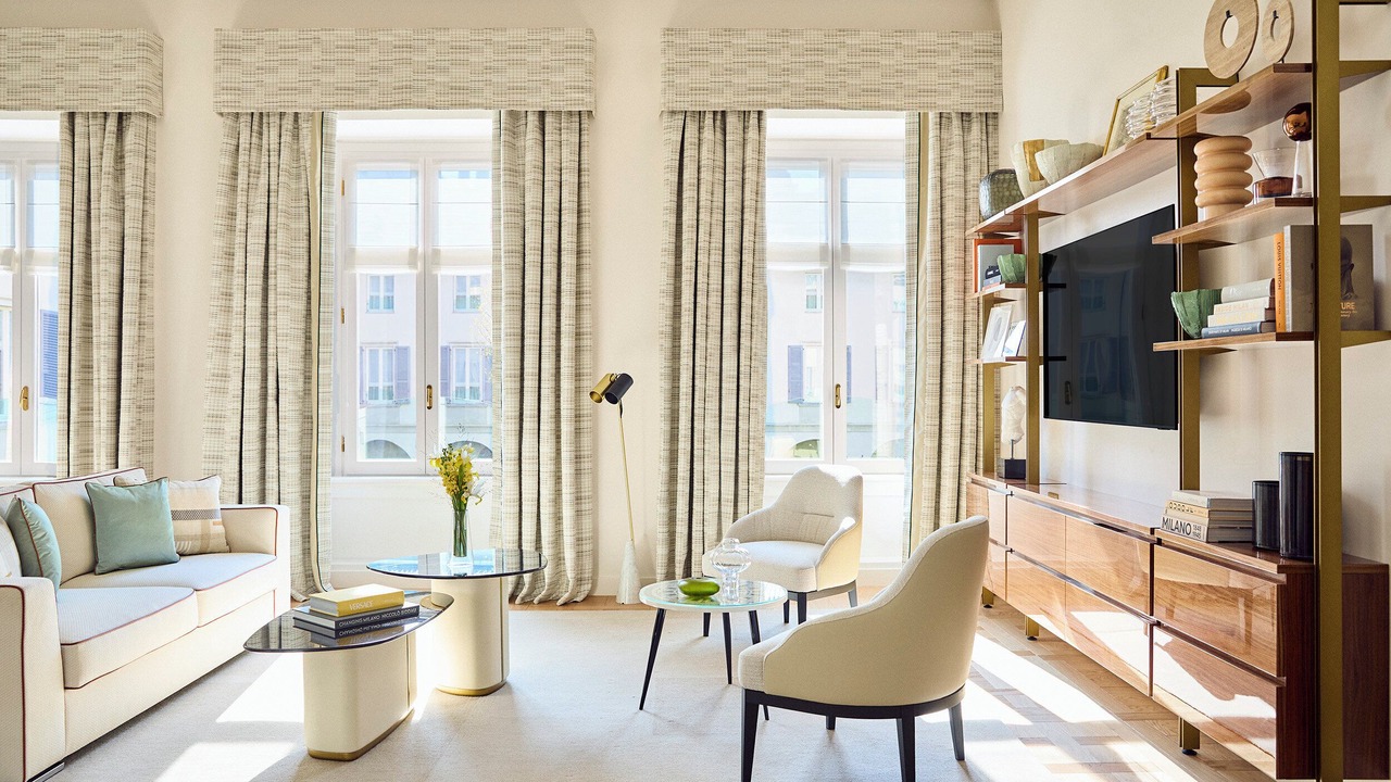 Photo of Bedroom in Milan Centre