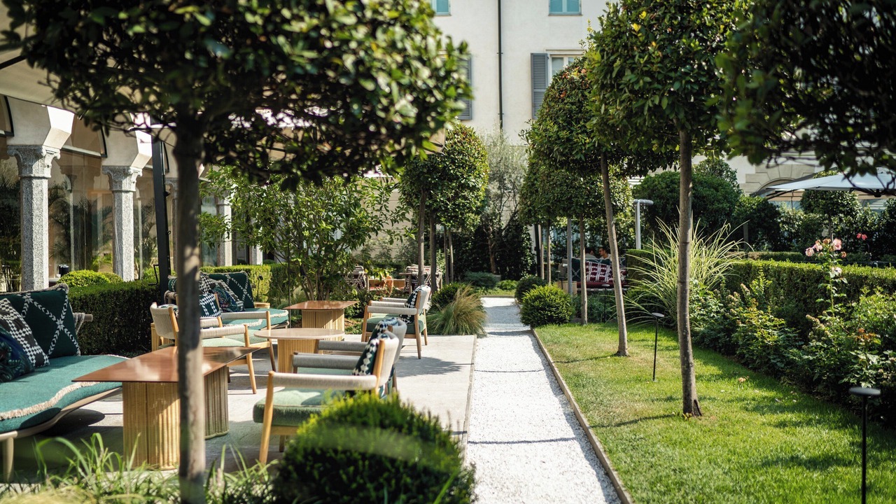 Photo of Outdoor in Milan Centre