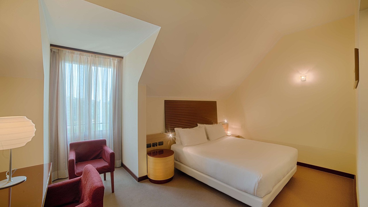 Photo of Bedroom in Milano Due