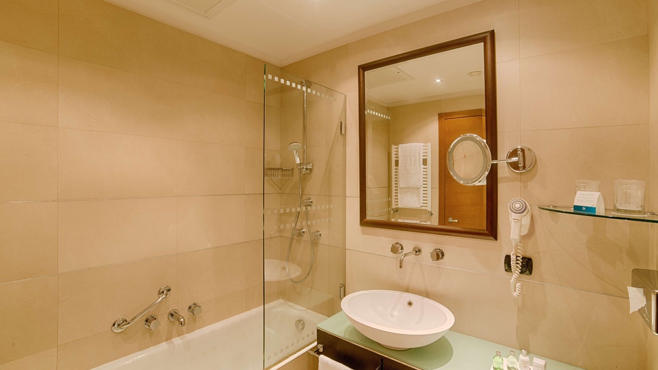 Photo of Bathroom in Milano Due