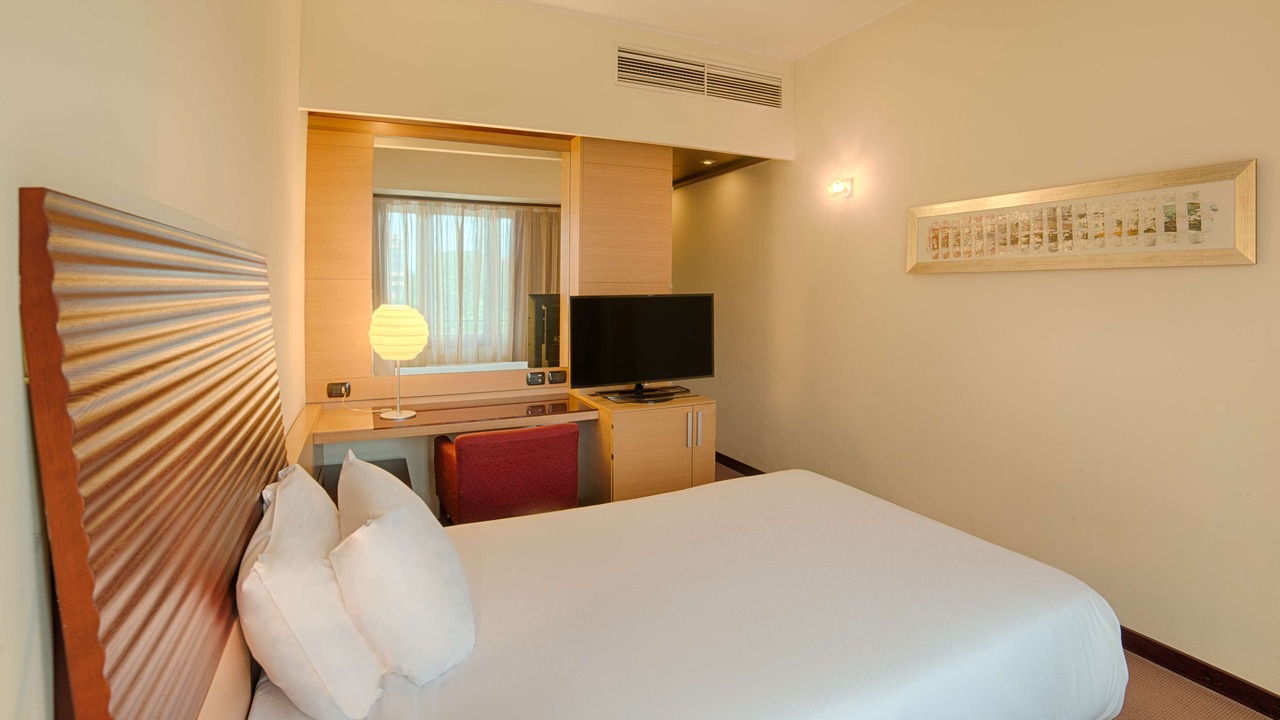 Photo of Bedroom in Milano Due