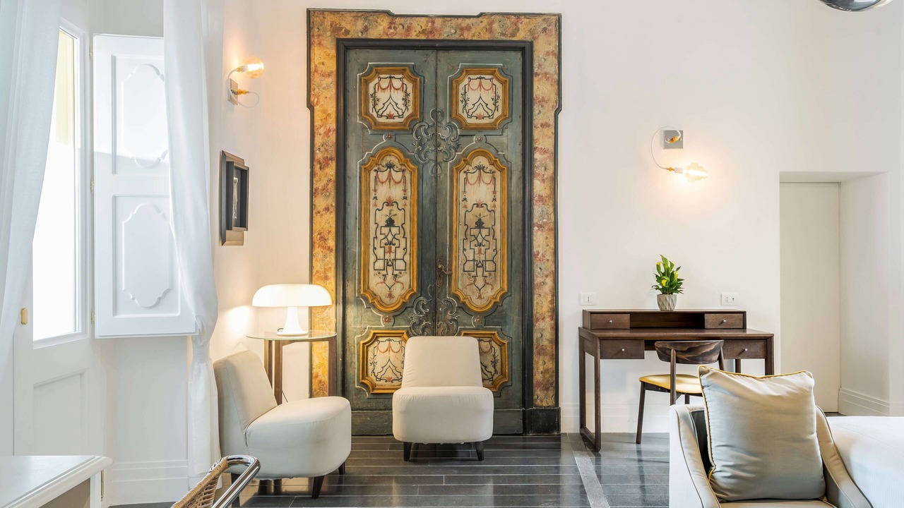 Photo of Bedroom in Positano City Centre