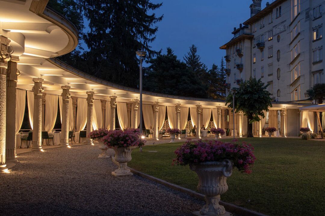 Photo of Outdoor in Casbeno