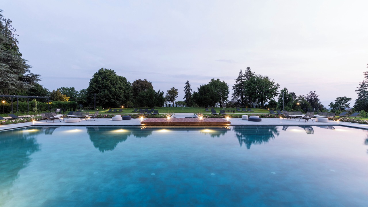 Photo of Outdoor in Casbeno