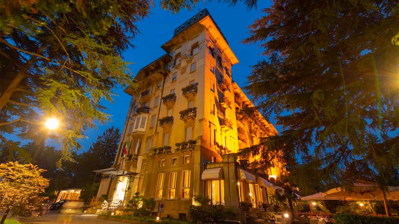 Photo of Outdoor in Casbeno