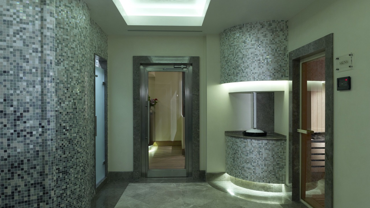 Photo of Bedroom in Pera