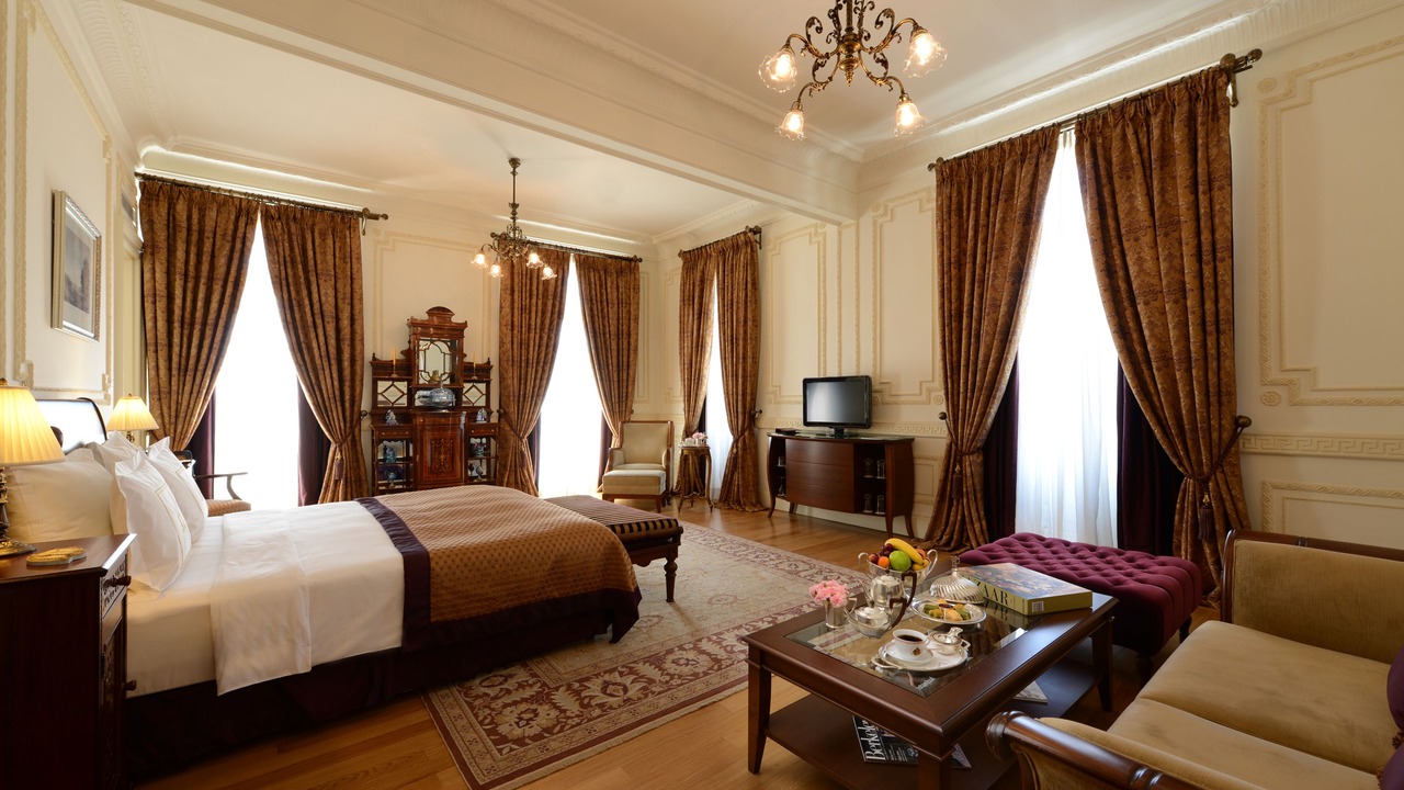Photo of Livingroom in Pera