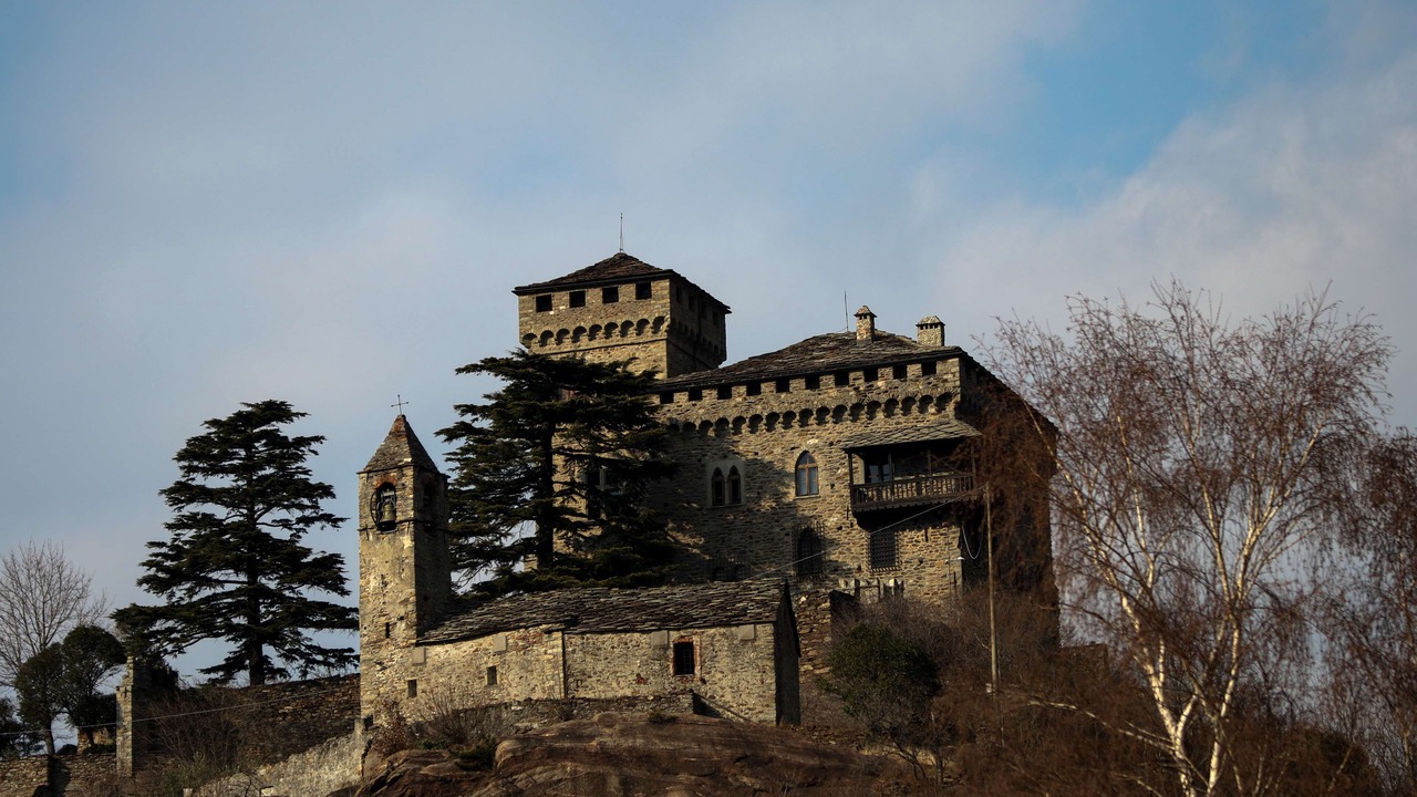 Photo of Outdoor in Ivrea