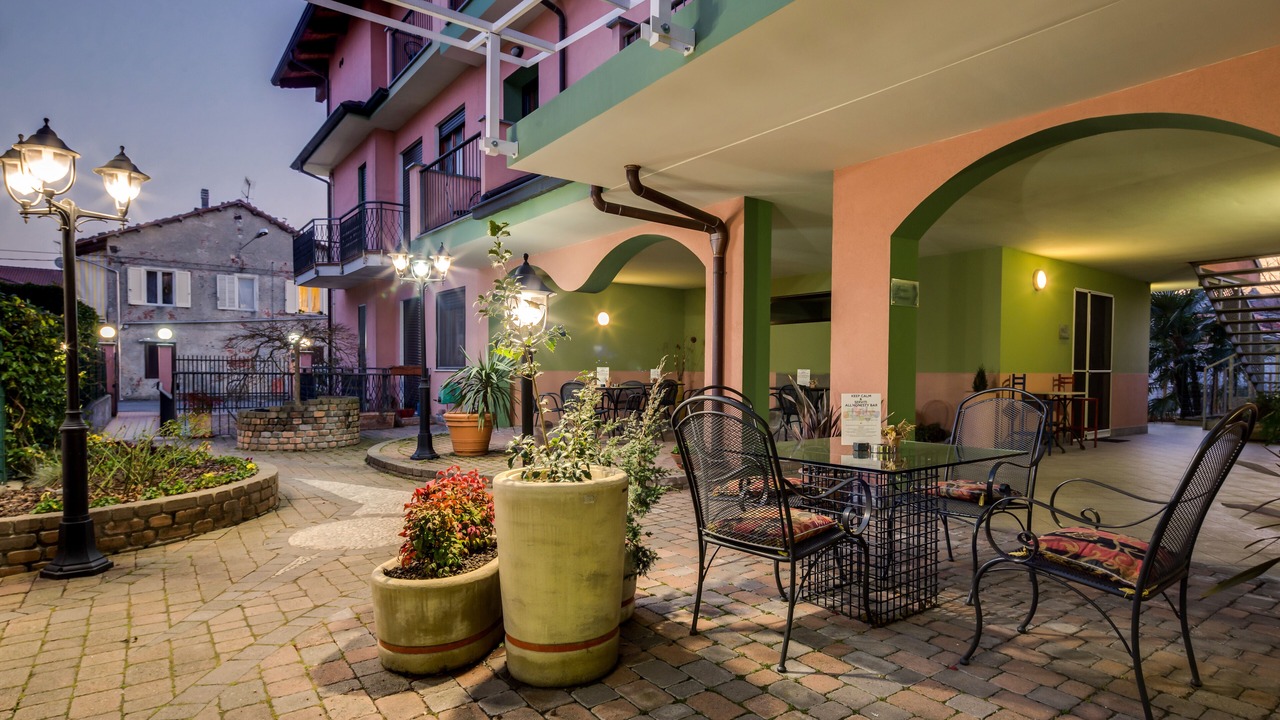 Photo of Outdoor in Ivrea