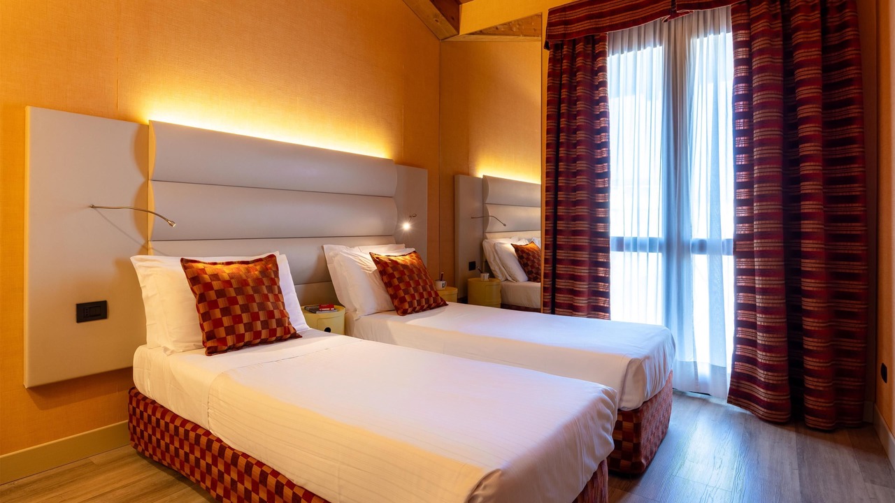 Photo of Bedroom in Ivrea