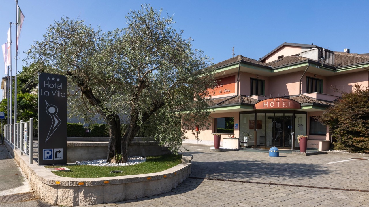 Photo of Outdoor in Ivrea