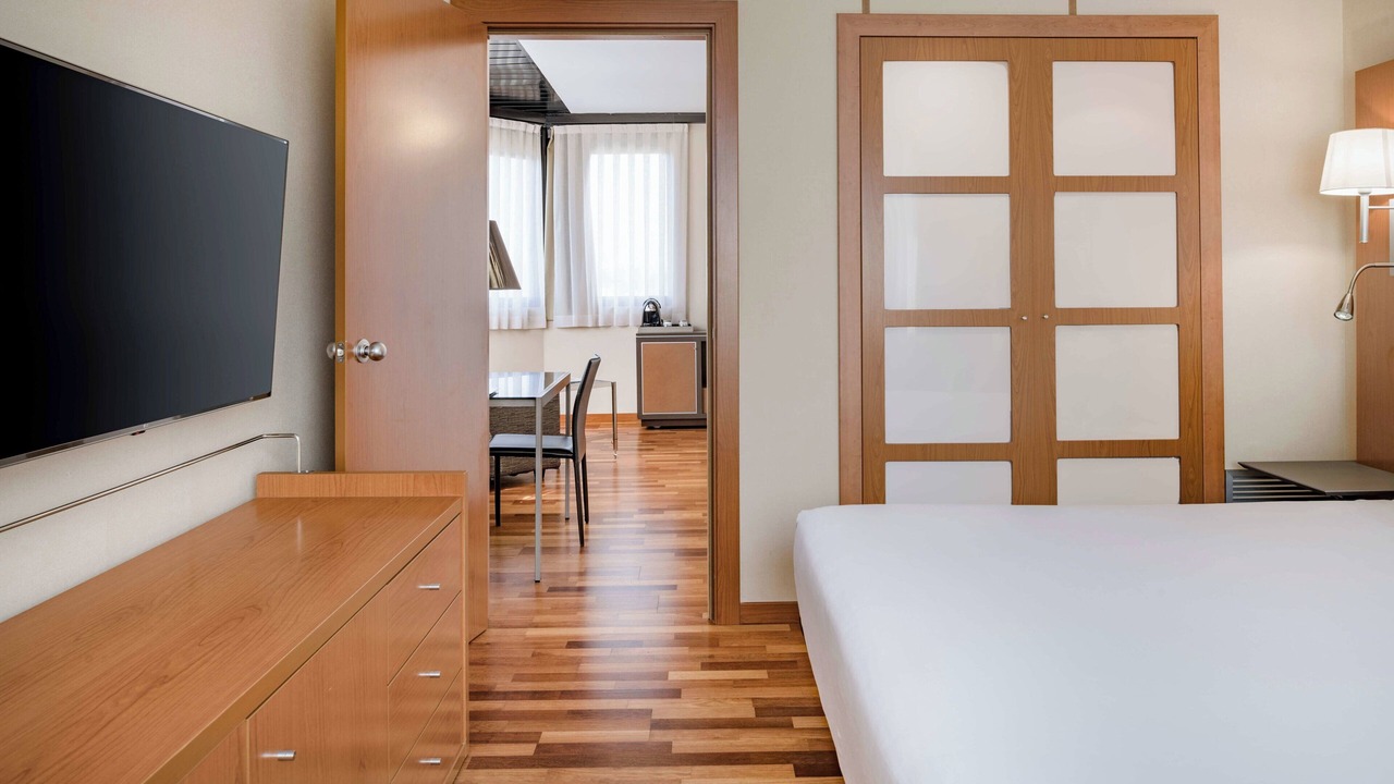 Photo of Bedroom in Quarto dei Mille