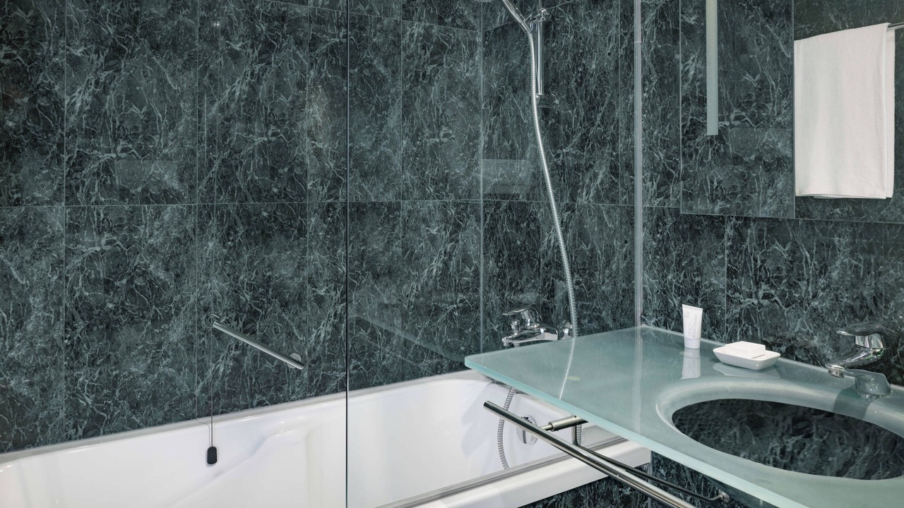 Photo of Bathroom in Quarto dei Mille