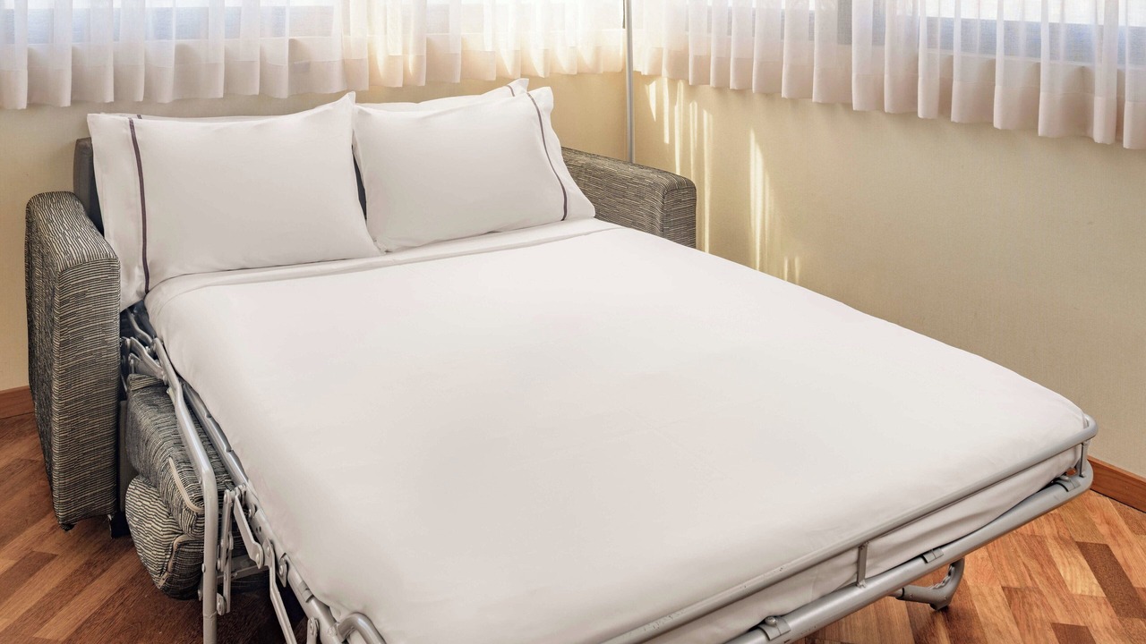 Photo of Bedroom in Quarto dei Mille