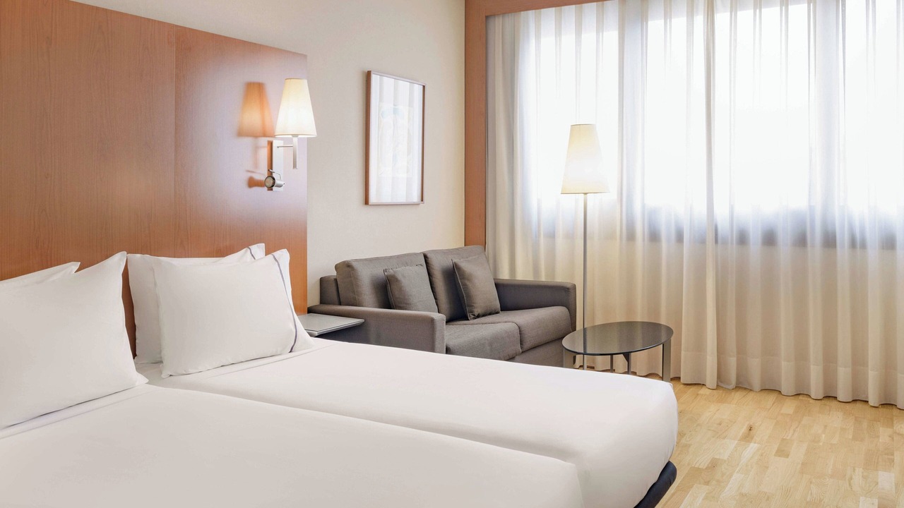 Photo of Bedroom in Quarto dei Mille