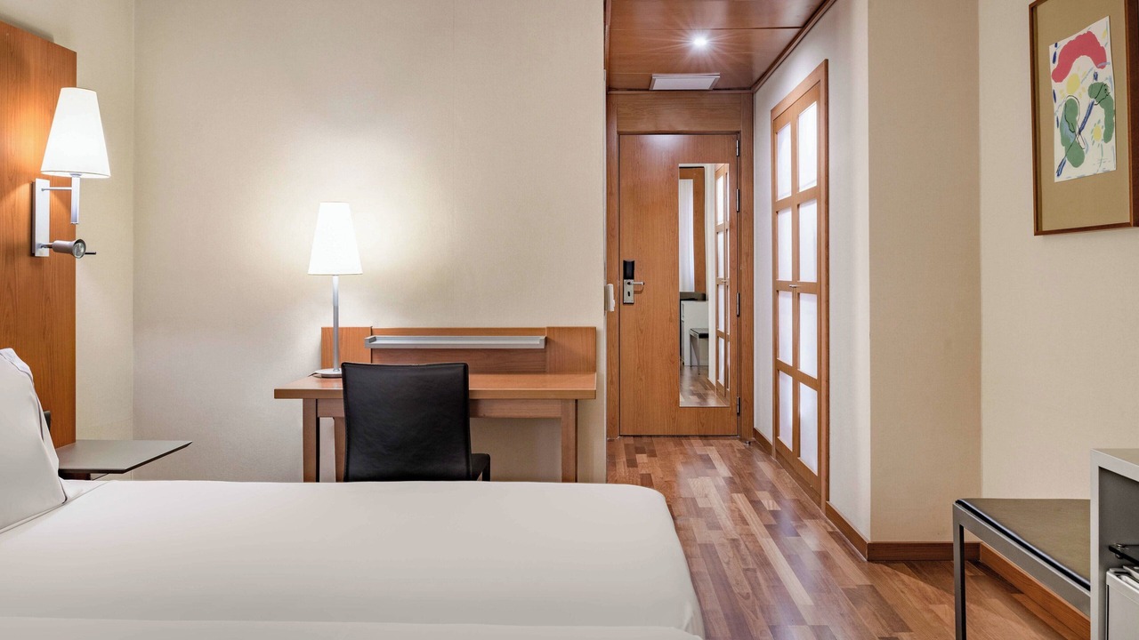 Photo of Bedroom in Quarto dei Mille