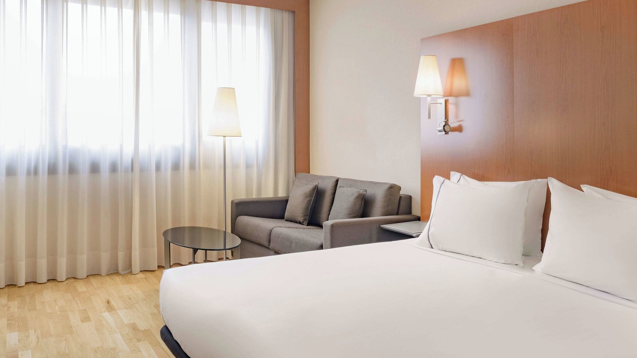 Photo of Bedroom in Quarto dei Mille