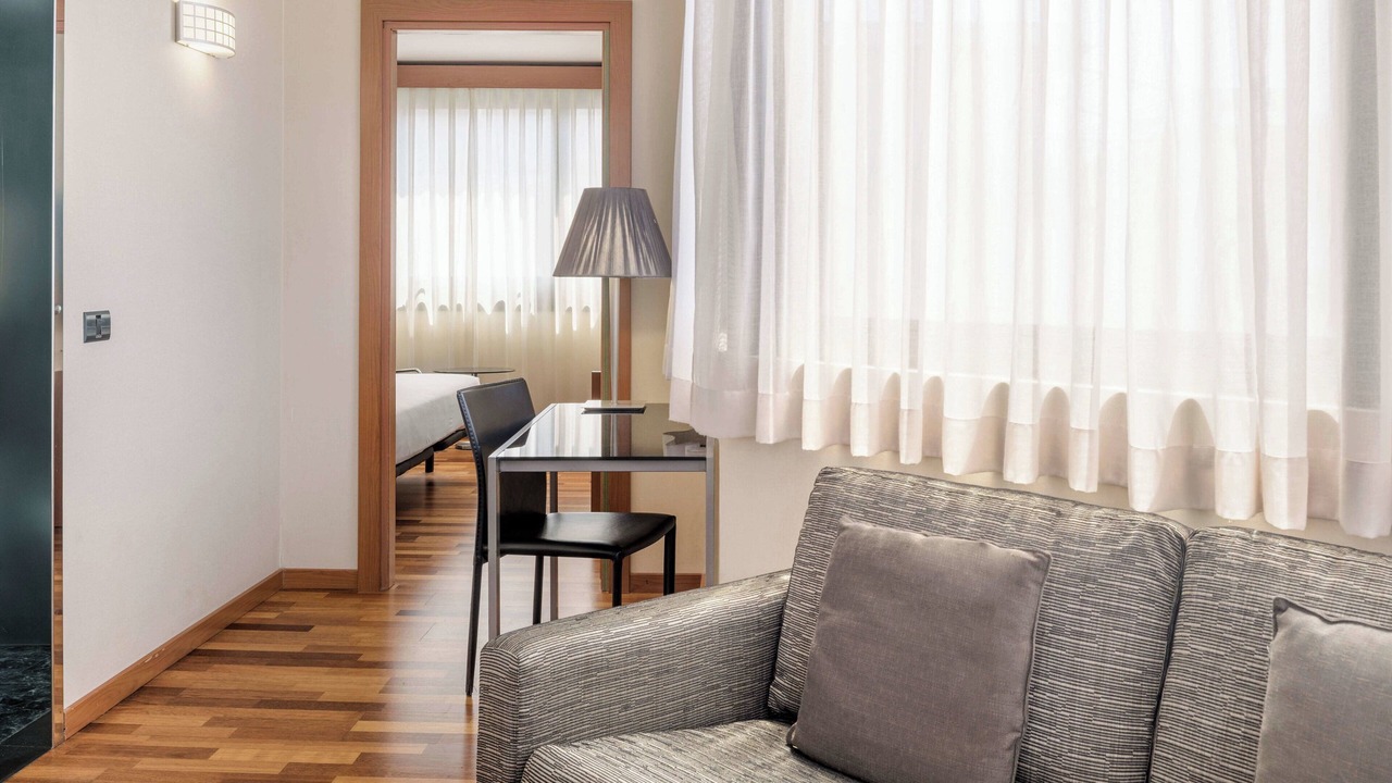 Photo of Bedroom in Quarto dei Mille