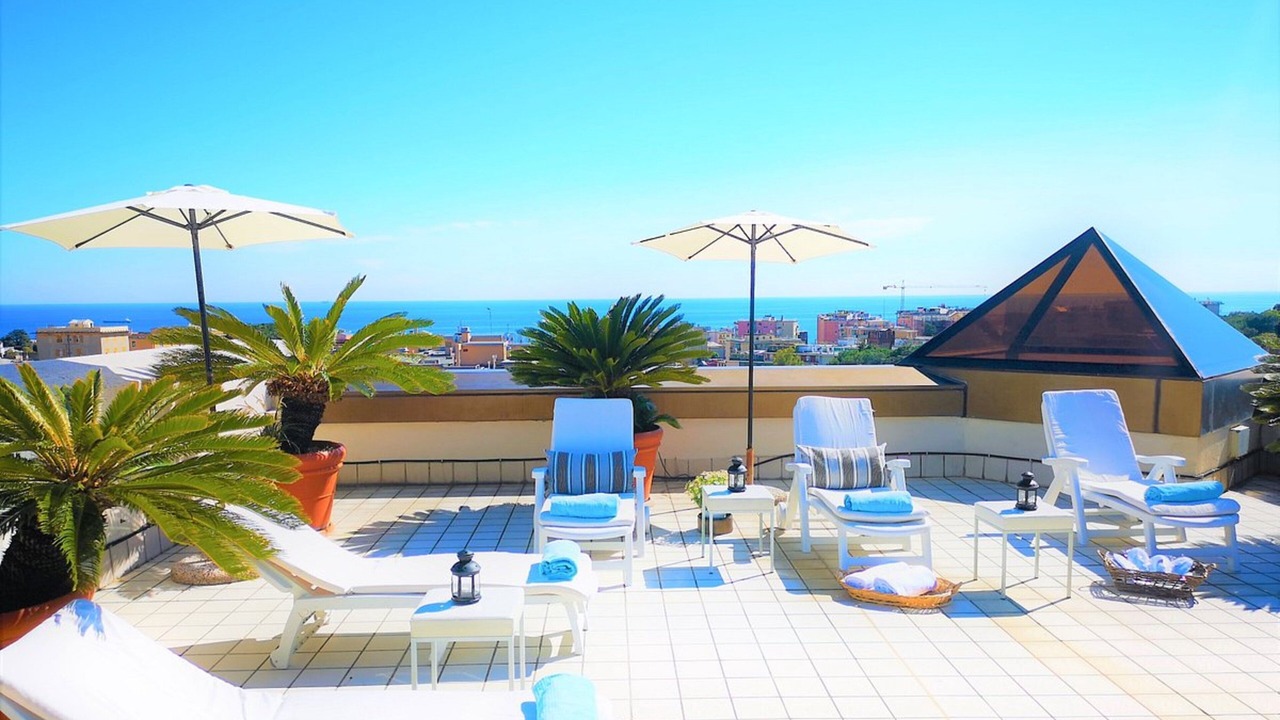 Photo of Outdoor in Quarto dei Mille