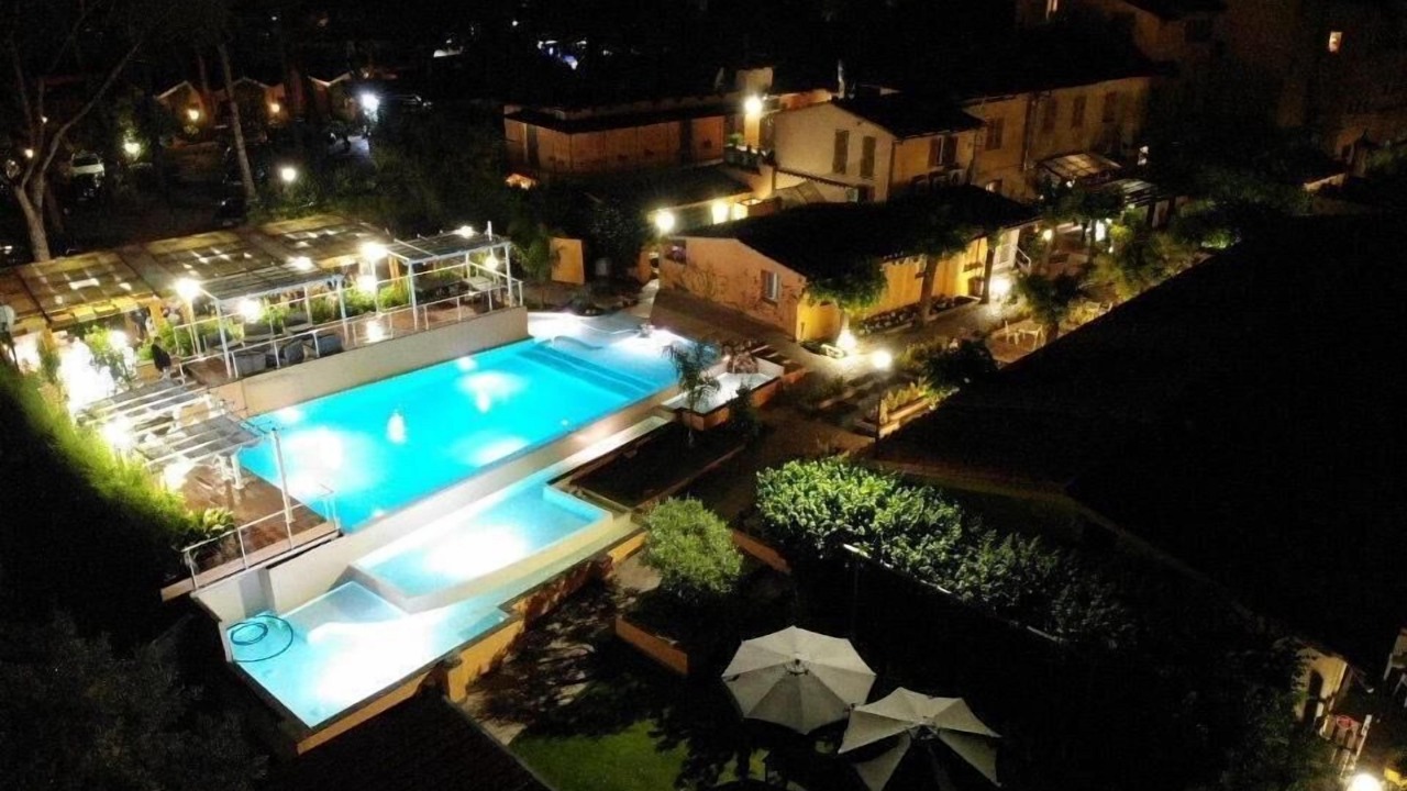 Photo of Outdoor in Quartiere XX Ardeatino