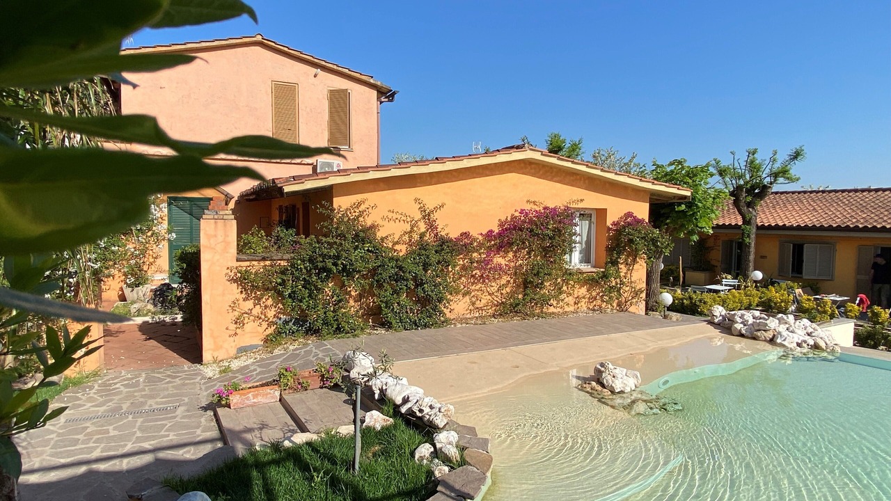 Photo of Outdoor in Quartiere XX Ardeatino
