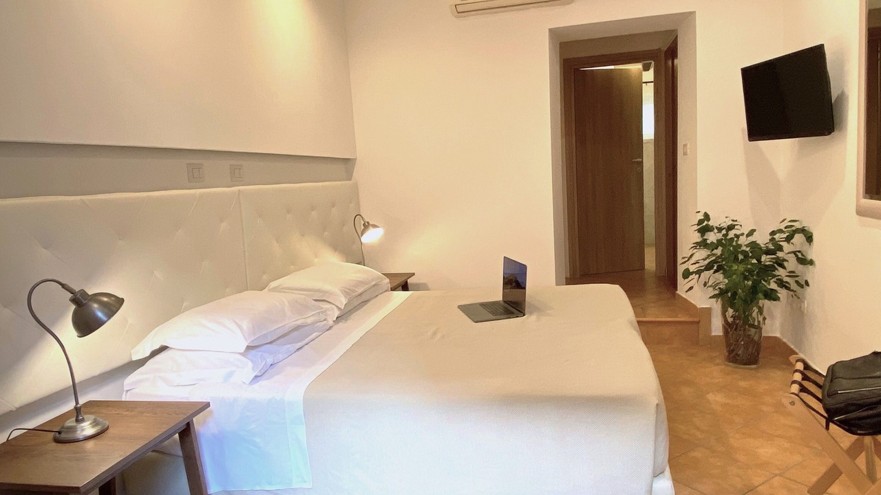 Photo of Bedroom in Quartiere XX Ardeatino