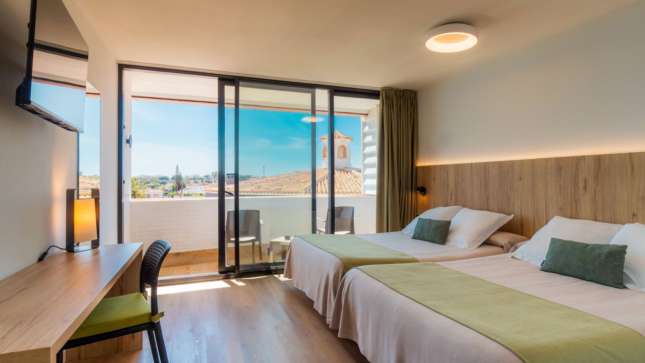 Photo of Bedroom in Sector L - Laguna del Sopeton