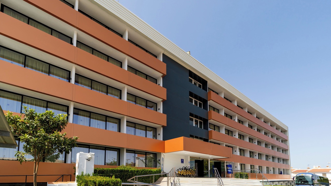 Photo of Outdoor in Sector L - Laguna del Sopeton