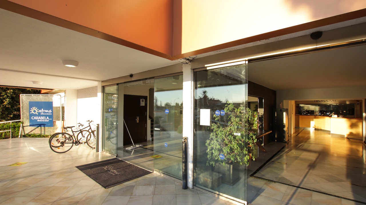 Photo of Outdoor in Sector L - Laguna del Sopeton