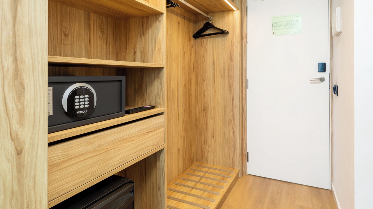 Photo of Bedroom in Sector L - Laguna del Sopeton
