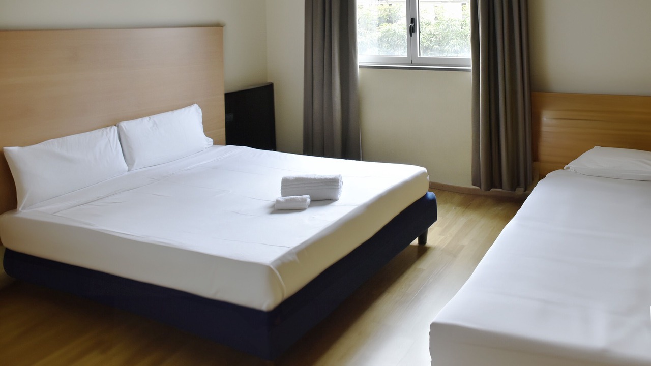 Photo of Bedroom in Cologno Monzese
