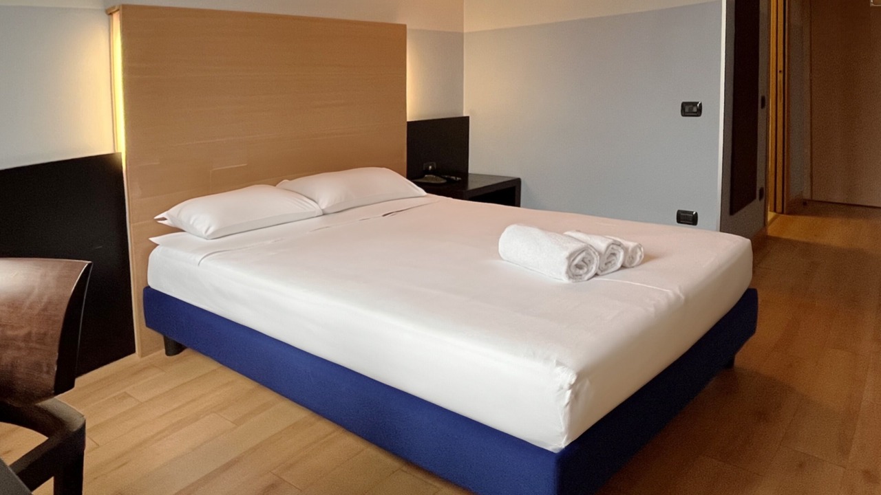 Photo of Bedroom in Cologno Monzese