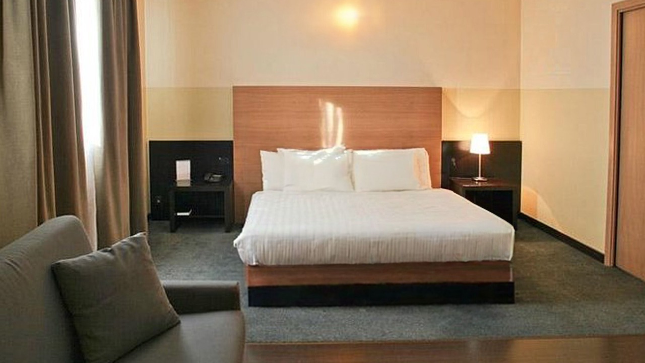 Photo of Bedroom in Cologno Monzese