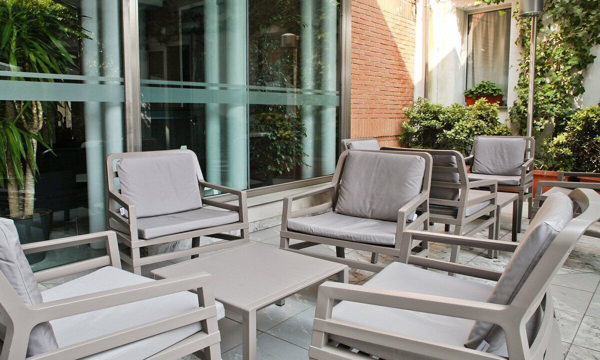 Photo of Outdoor in Cologno Monzese