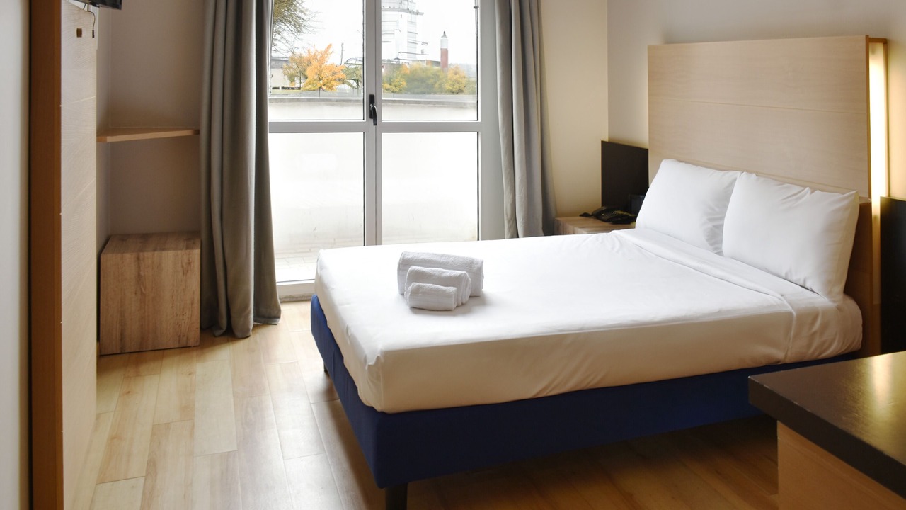 Photo of Bedroom in Cologno Monzese