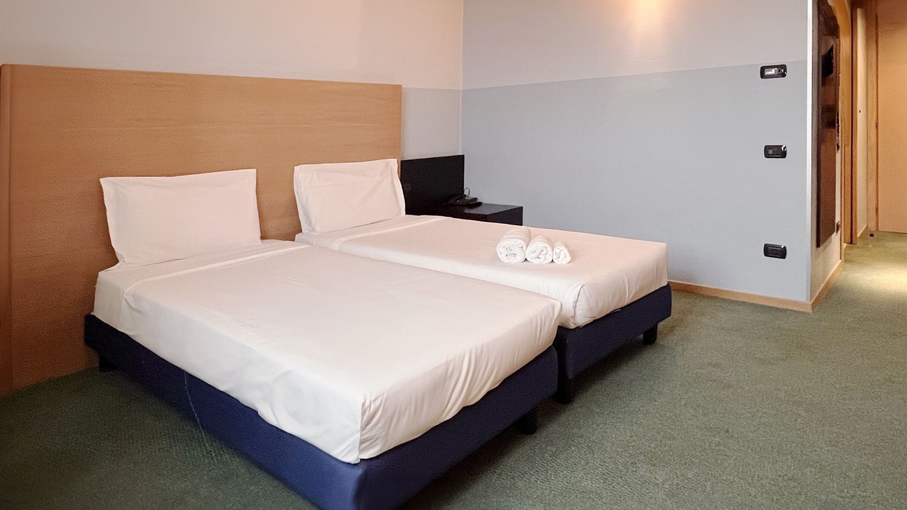 Photo of Bedroom in Cologno Monzese