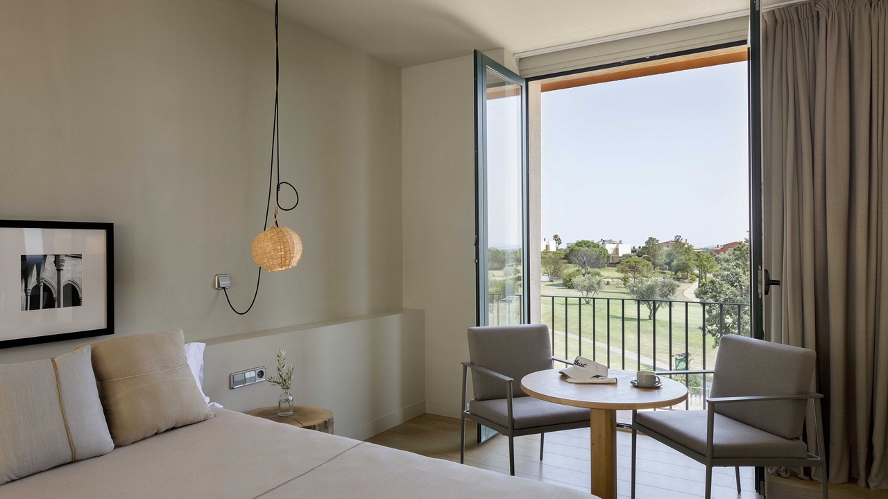 Photo of Bedroom in Perelada